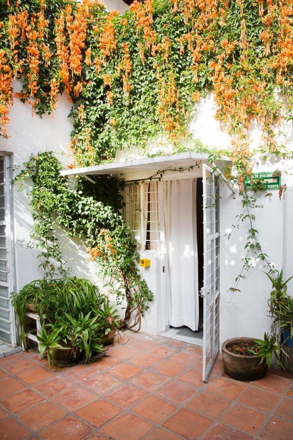 Casa Canario Hostel Guadalajara Eksteriør bilde