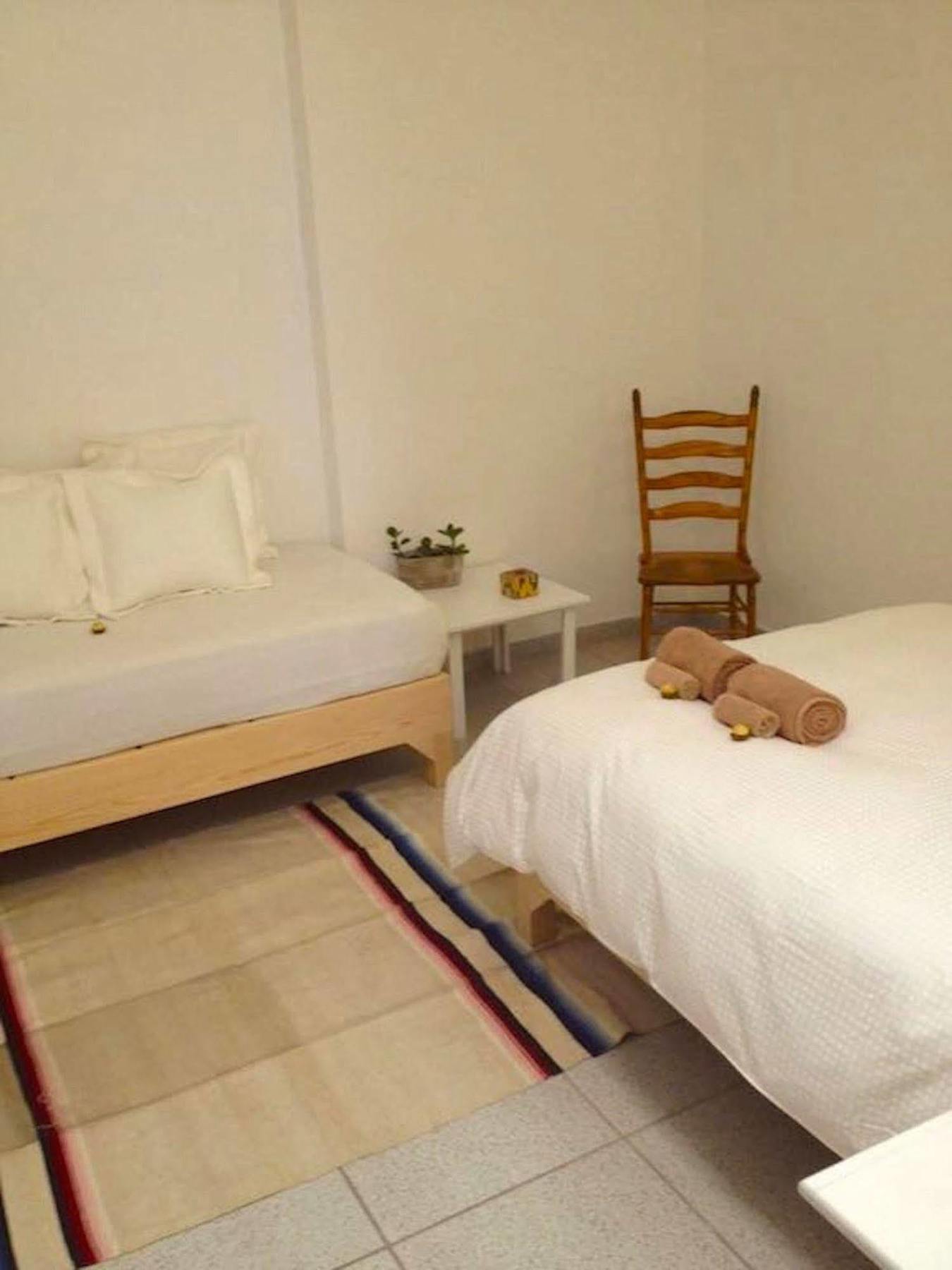 Casa Canario Hostel Guadalajara Eksteriør bilde