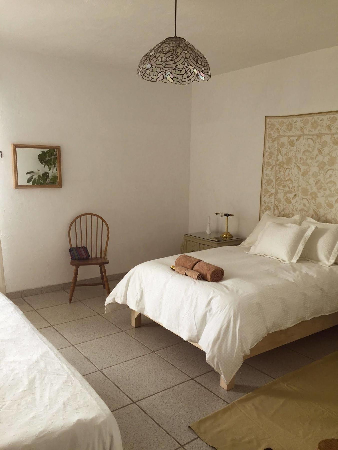 Casa Canario Hostel Guadalajara Eksteriør bilde
